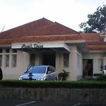 Hotel Royal Dago