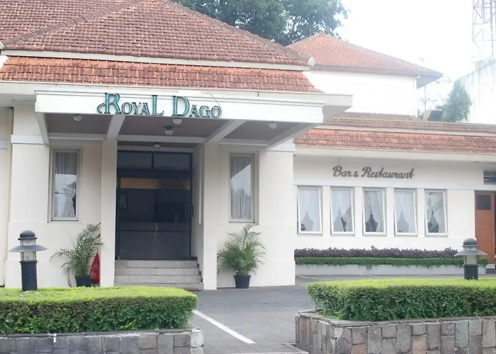 Hotel Royal Dago