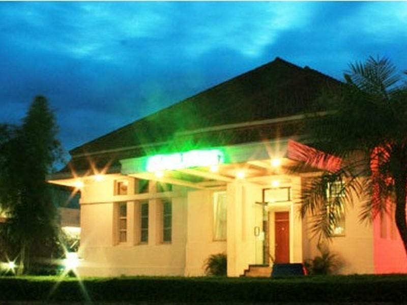 Royal Dago Hotel