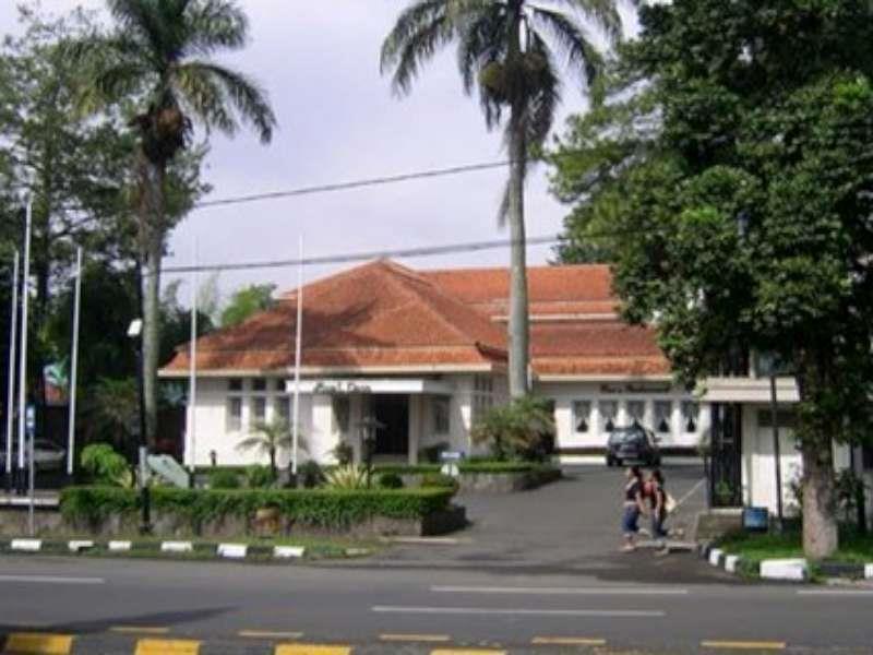Royal Dago 2* Bandung
