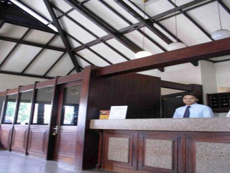 Royal Dago Hotel 2*