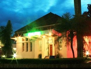 Royal Dago Hotel Bandung