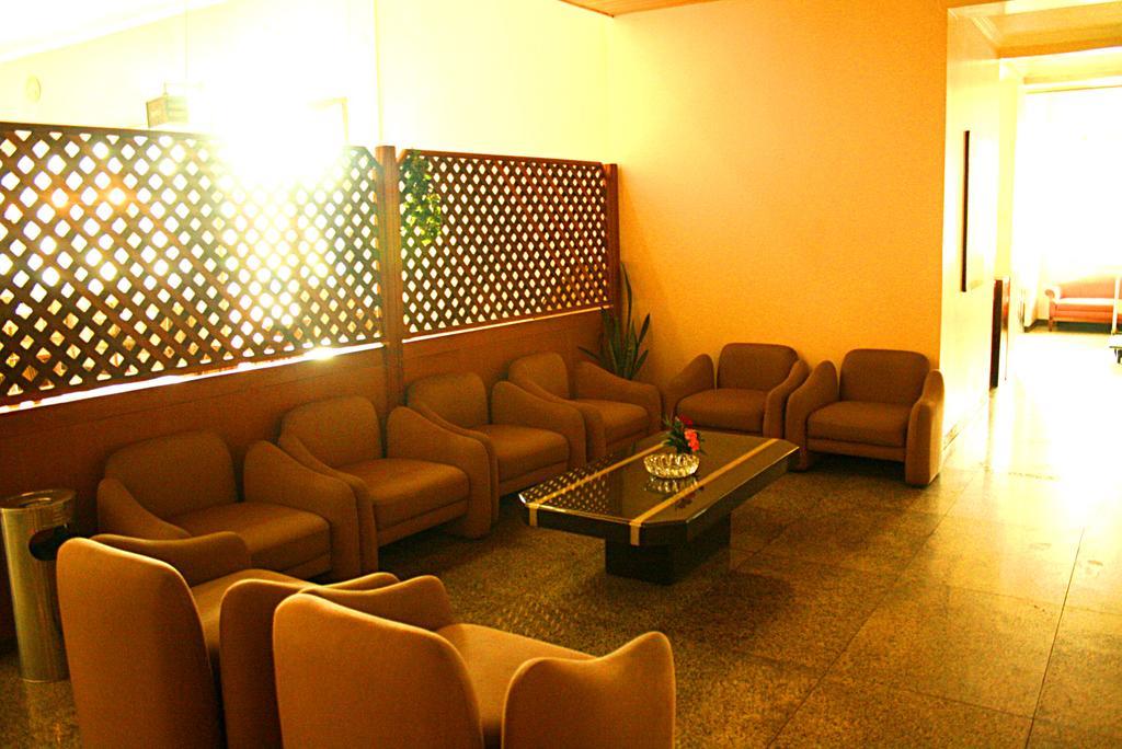 Hotel Royal Dago Bandung