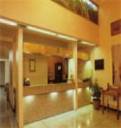 Royal Dago Hotel