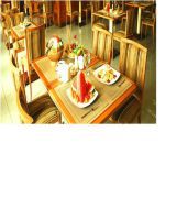 Hotel Royal Dago