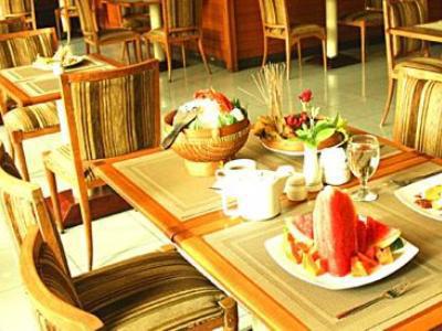 Hotel Royal Dago Bandung
