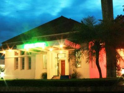 Royal Dago Bandung